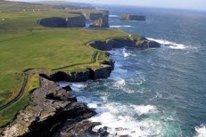 Loop Head Walking Tours